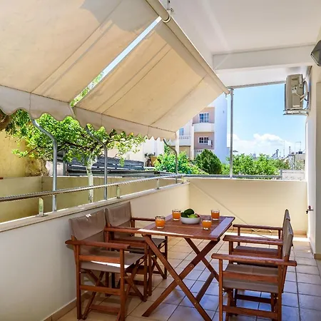 A80 Apartment Chania (Crete)