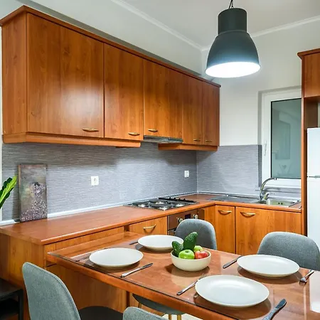 A80 Apartment Chania (Crete)