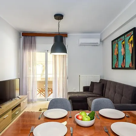 Apartment A80 Chania (Crete)