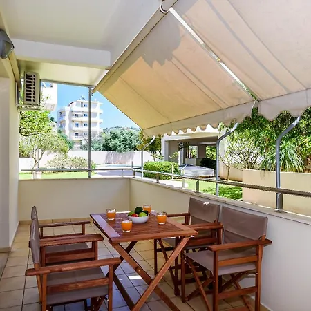 Apartment A80